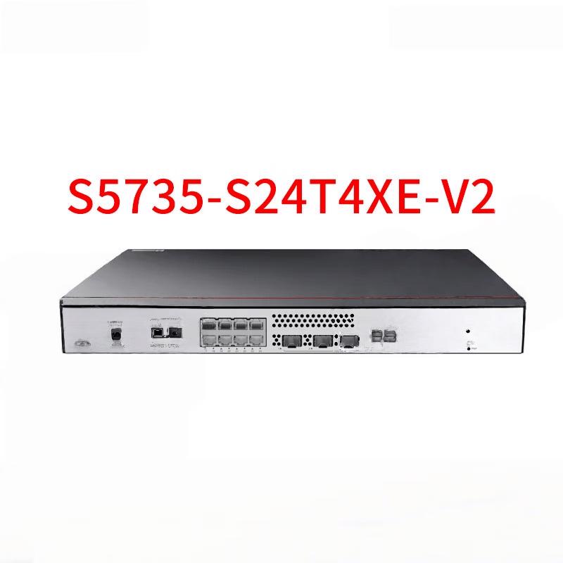 Huawei S5735-S24T4XE-V2 Ethernet Switch