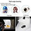 OLOEY Portable Folding Photo Studio