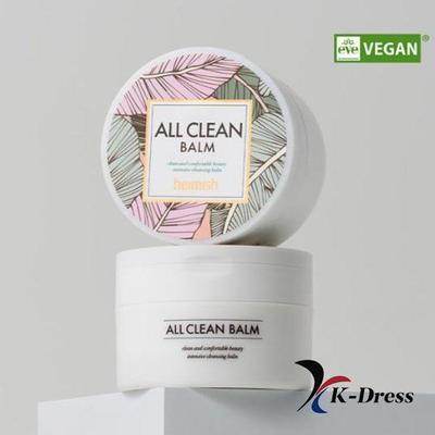 Bálsamo Todo Limpio 120ml