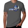 8bit AWS Certified Developer Associate TShirt Quick Dry Training Short Sleeve Tee