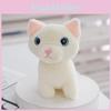 Adorable Plush Cat Doll Stuffed Animal Toy Perfect Birthday Gift Wholesale Cuddly And Soft
