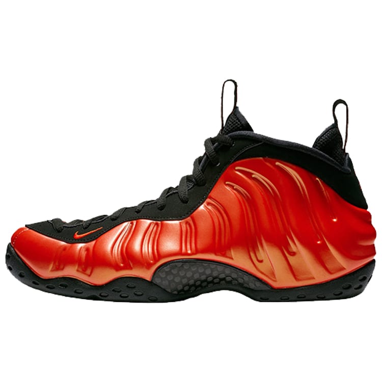 Nike Air Foamposite One 'Habanero Red' 314996-603
