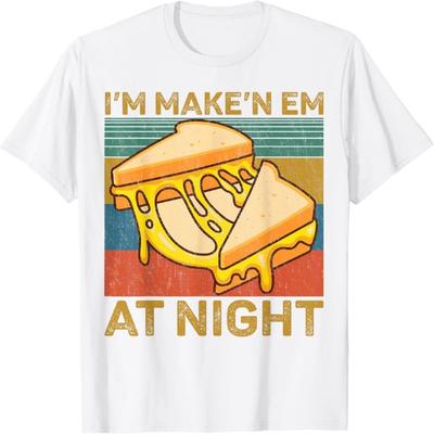 Na górę – T-shirty i koszulki