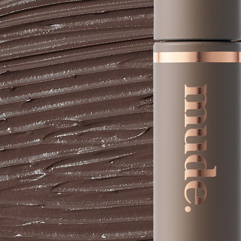 Mude. Inspire Skinny Curling/Multi-Fixer Mascara (Planned/Individual)