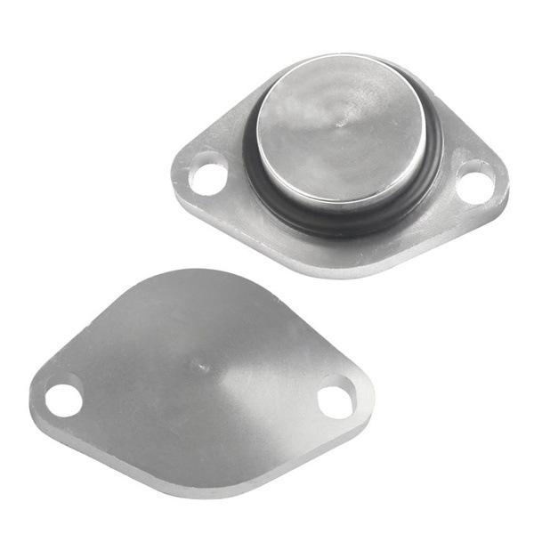 

EGR Valve Cover Plug Kit for Land Rover Discovery 3 and Range Rover Sport TDV6 No Different Sizes