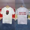 Tyler the Creator Golfwang Merch Don’t Tap The Glass T-shirt 2 Sided Unisex T-Shirt