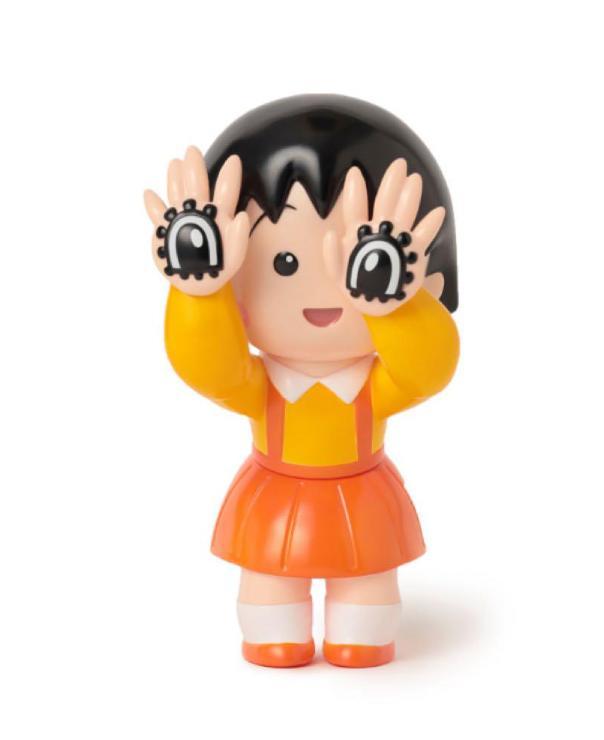 

[USED] GRAPE BRAIN ELECTRIC TOYS Chibi Maruko-chan