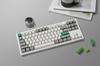 Keychron Q3 Max Wireless Custom Mechanical US RGB Hot Swap Compatible Gateron Jupiter Mechanical Windows Compatible Gateron Jupiter Mechanical Brown