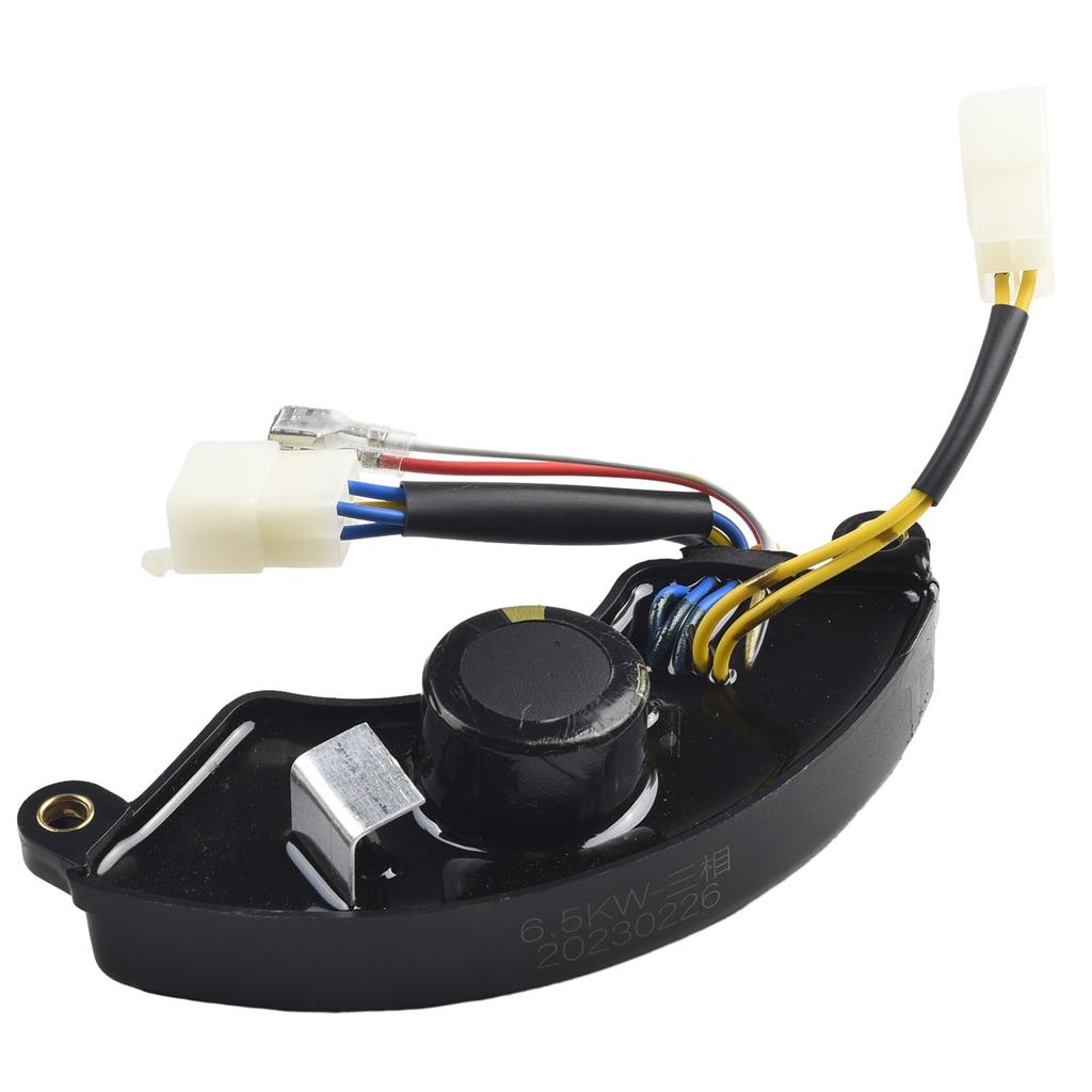 AVR AVR5-3 גנרטור דיזל 3 פאזות וסת מתח אוטומטי עבור h H & m