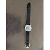 Used Q&Q Watch Combat Mecha Xabungle Character Dial Retro Showa