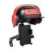 Adjustable Rainproof Small Compatible Features Motorbike