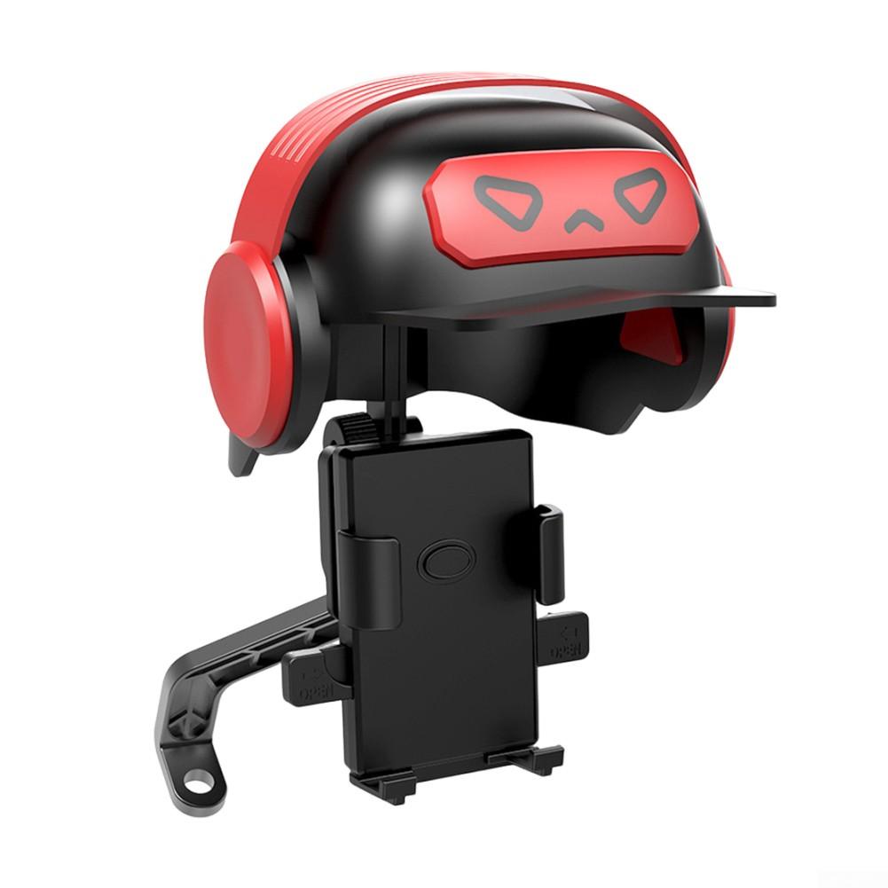 Adjustable Rainproof Small Compatible Features Motorbike