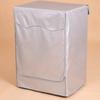 Waterproof Front Load Dustproof Roller Washer Laundry Dryer Washing Machine Covers Dust Covers