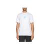 Puma Manchester City Year Of The Rabbit Letter Print Short Sleeve T-Shirt Men Tops White 772349-24