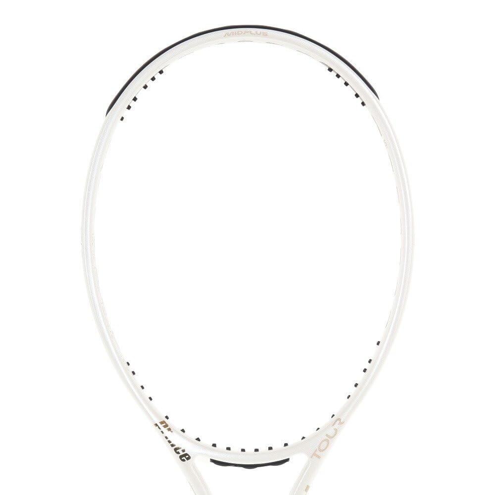 Prince Hard Tennis Racket 7TJ172 TOUR O3 100 O3 100 G3 (290) (Tour (290g)) [Frame Only]