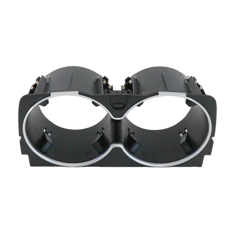 Artudatech Center Console Cup Holder A2226830075 For Mercedes Benz S-Class W222 2014 2015 2016 2017 2226830075 Car Accessories