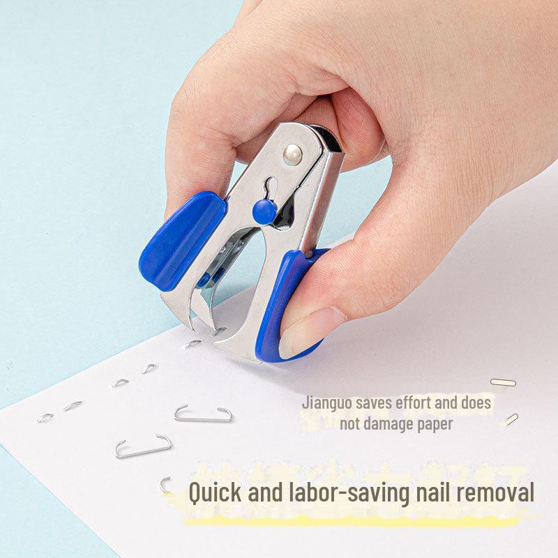 Lidemei Labor-Saving Lockable Nail Remover - Mini Nail Puller