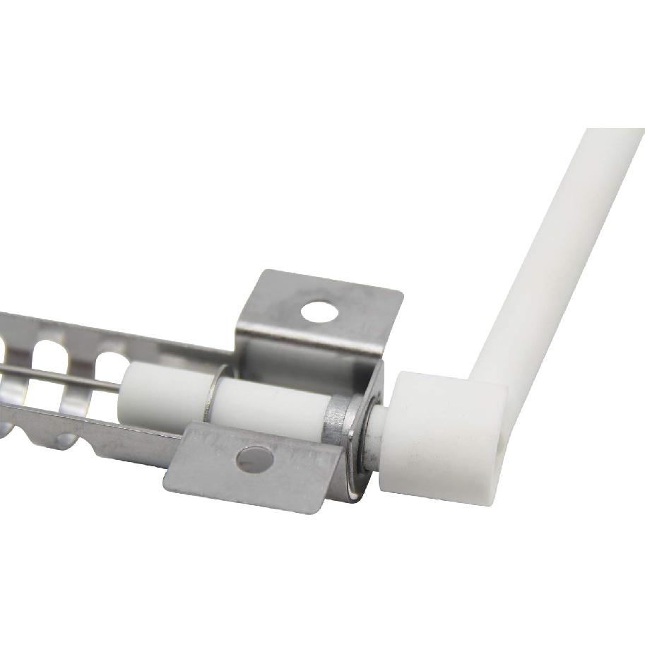 9758079 Oven Bake Range Spark Igniter Replacement for Range Replaces AP6013984 PS11747217 WP9758079 AP6013984 PS11747217 WP9758079