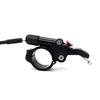 MTB Mountain Bike Bicycle Parts SR ST Fork Remote Lockout Lever With Cable for XCR XCM EPIXON EPICON Suspension Forks