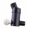 98510-A9000 Windshield Washer Pump for 2015-2019 Kia Sedona Sorento 3.3L V6 2.4L L4