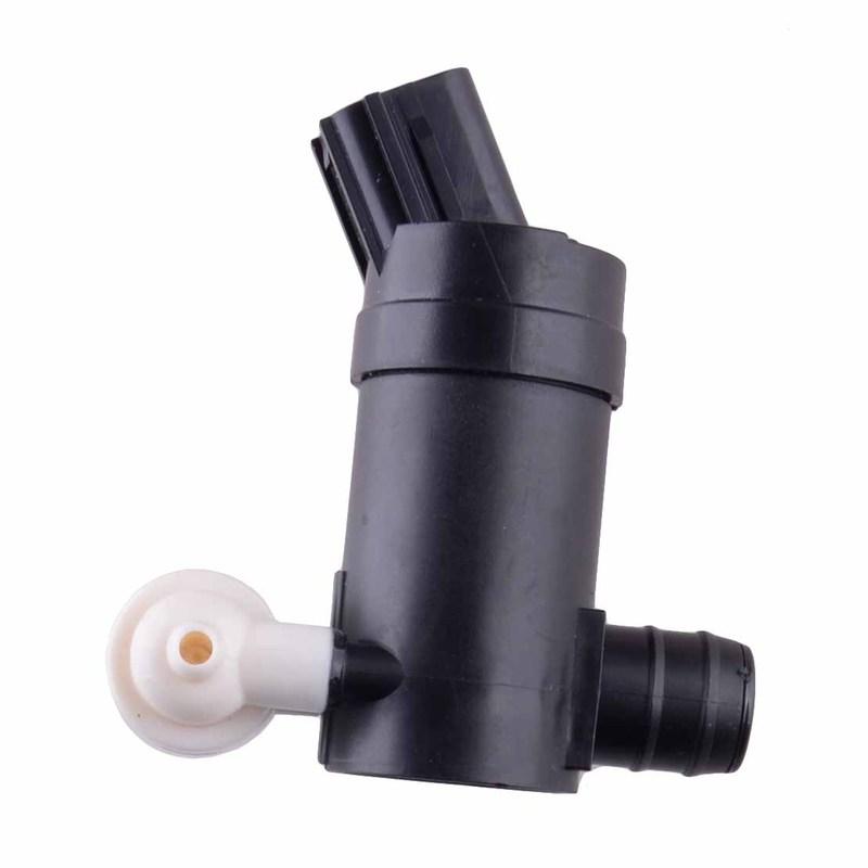 98510-A9000 Windshield Washer Pump  for 2015-2019 Kia Sedona Sorento 3.3L V6 2.4L l4