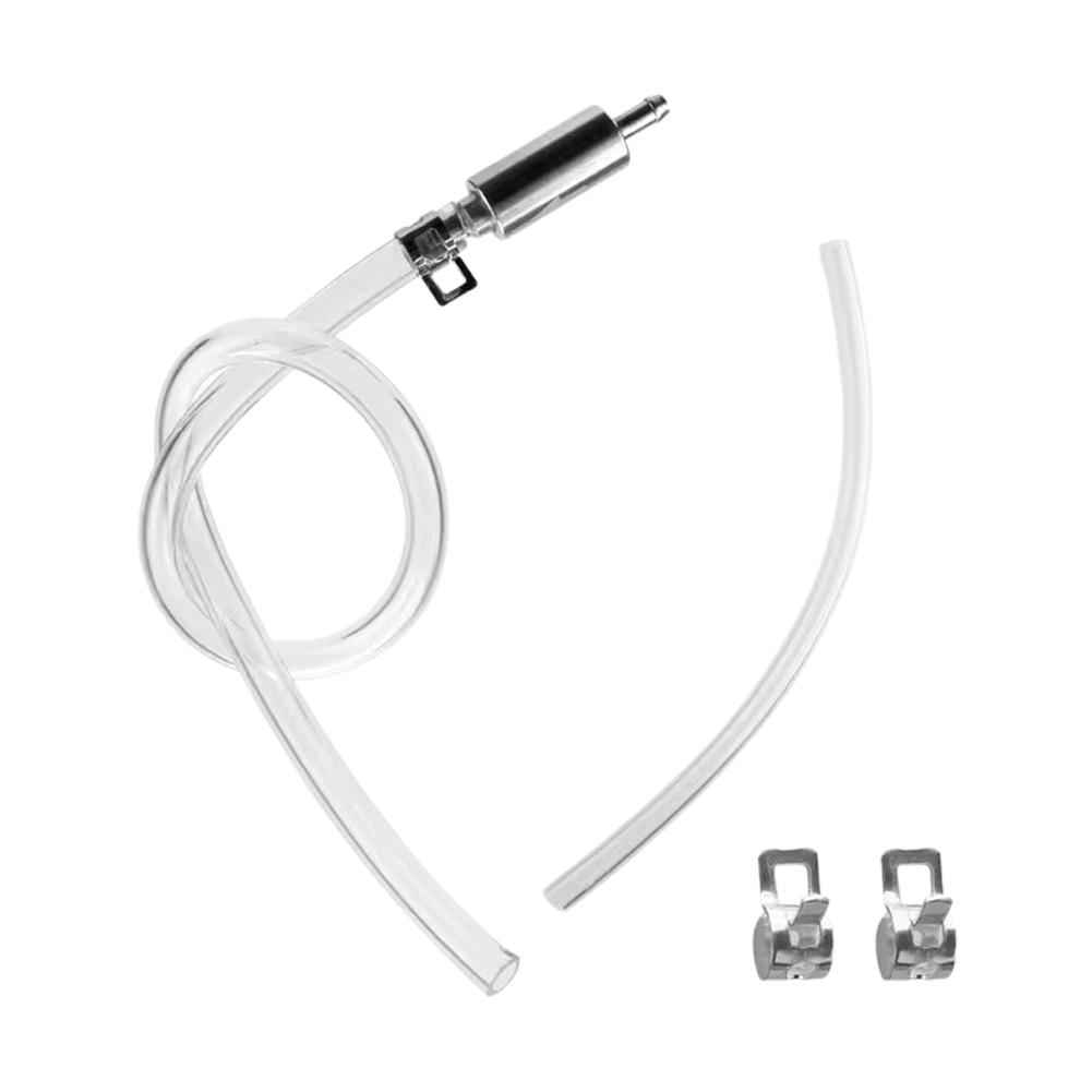 

Автомобильный мотоцикл топливный шланг гидравлический тормоз насос для замены масла инструменты автомобильный шланг для спуска жидкости клапан сцепления трубка проверки серебряный