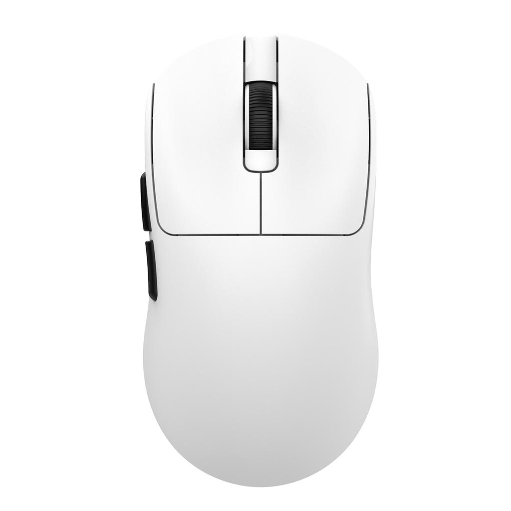 XUNFOX Wireless Mice PAW3311 Lightweight Gaming Mice with 3Modes Connection Rechargeable Ergonomic