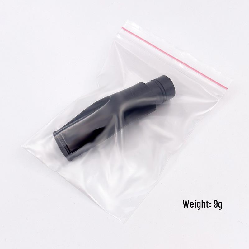 Harmonica Mouthpiece & Blowing Tube for 32-37 Key Instruments - Kids & Students Accessory