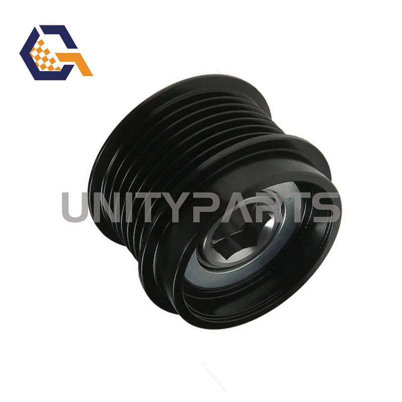 Alternator Pulley For Toyota Alphard Aurion Camry COROLLA Matrix Previa RAV4 Solara 2005-/ 27415-0W040 27415-0W041 27415-0W042