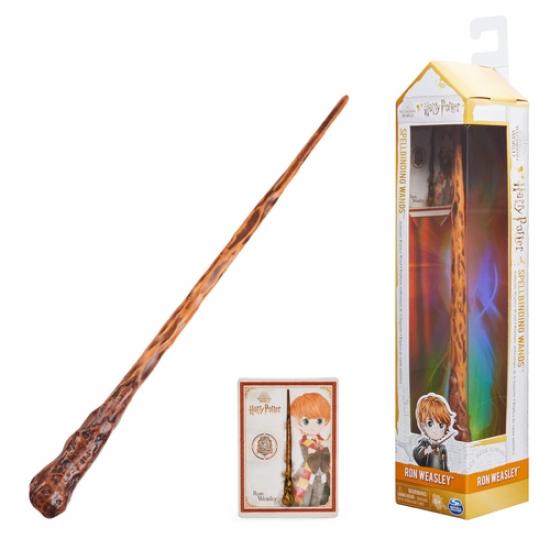 Wizarding World Harry Potter Baguette Magique Deluxe Ron Weasley Baguette Magique Authentique Ron Weasley 30 Cm Avec Carte D Acheter A Prix Bas Livraison Gratuite Avis Reels Avec Des Photos Joom Wizarding World Harry Potter Baguette Magique Deluxe Ron Weasley Baguette Magique Authentique Ron Weasley 30 Cm Avec Carte D Acheter A Prix Bas Livraison Gratuite Avis Reels Avec Des Photos Joom