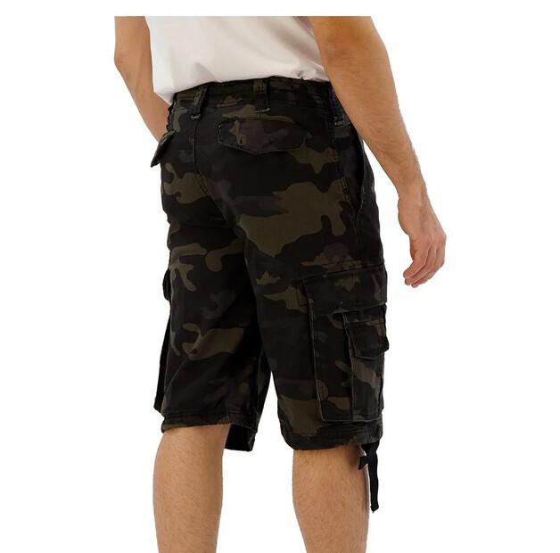 Brandit Vintage Shorts