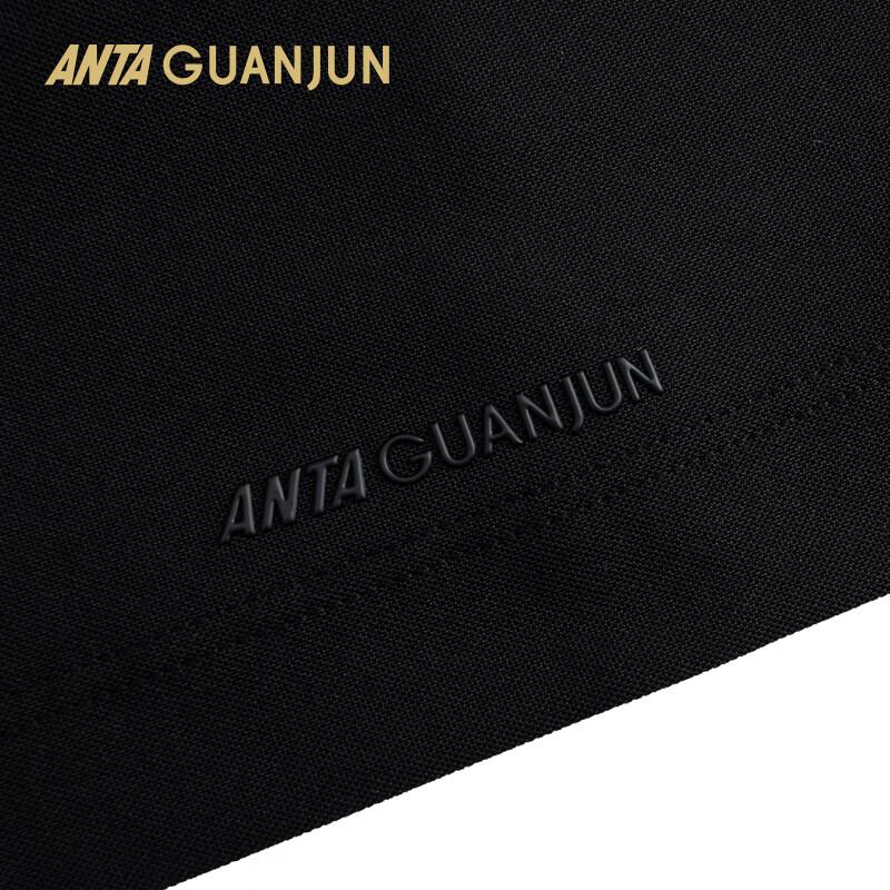 Anta Men's All-Weather Business Polo T-Shirt