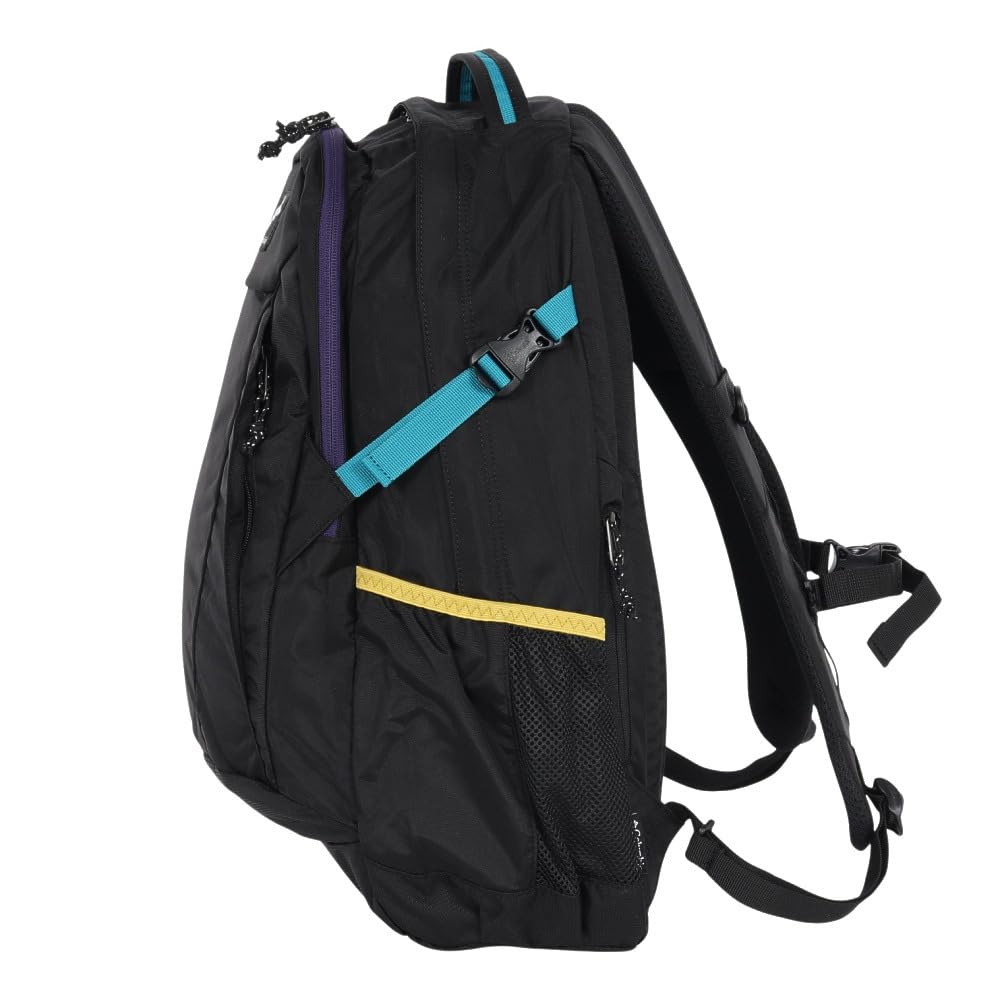 Columbia Panacea 33L Backpack One Black Multi PU8708, Size,