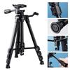 Telescopic Tripod Stand Aluminum Alloy Aluminum Alloy Stand Phone Holder  Phone Shooting