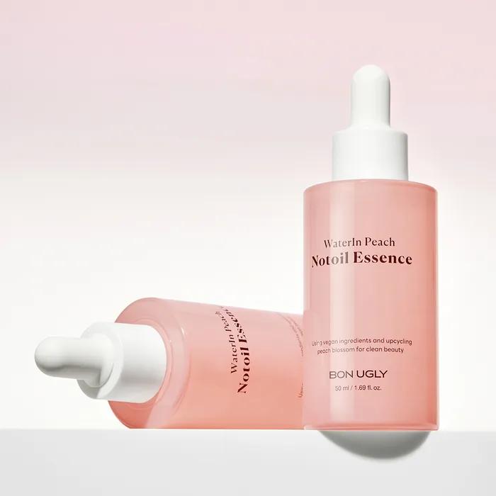 This ugly water peach not oil essence 50ml