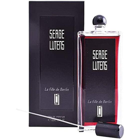 

Парфюмерная вода Serge Lutens La Fille de Berlin 100мл