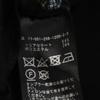 HARDY NOIR Made In Japan No Sleeve Blouse 38 Black Women Used
