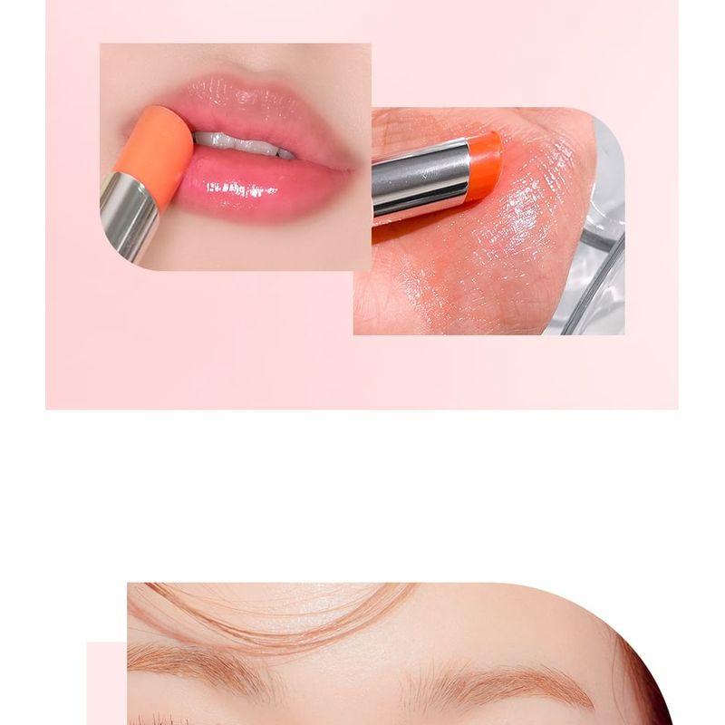 MAKEheal - Collagen Tint Lip Glow - 3 Colors