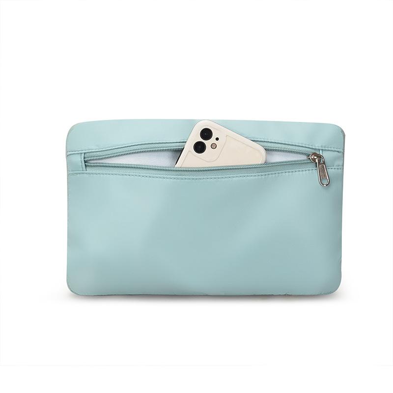 Folding Storage Bag Women's Large Capacity Travel Luggage Bag Dry and Wet Separate Gym Bag with Separation Shoes Bags