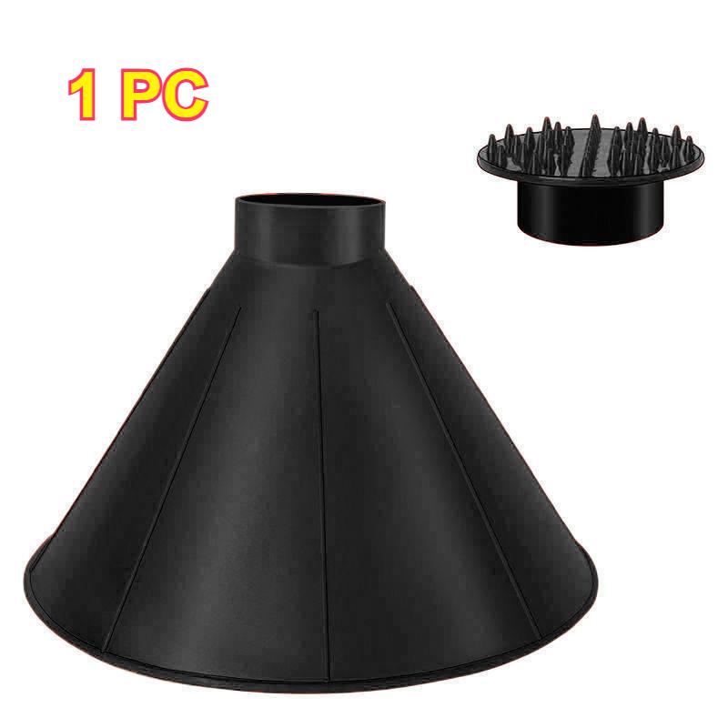 Winter Auto Car Magic Window Windshield Ice Scraper Shaped Convenient And Practical Funnel Snow Remover Deicer Cone Tool Scrapin