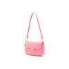 New CHARLES&KEITH PU Bag Shoulder Bag Small Square Bag Shoulder Bag Trumpets Women's Multicolor CK2-20271063-1