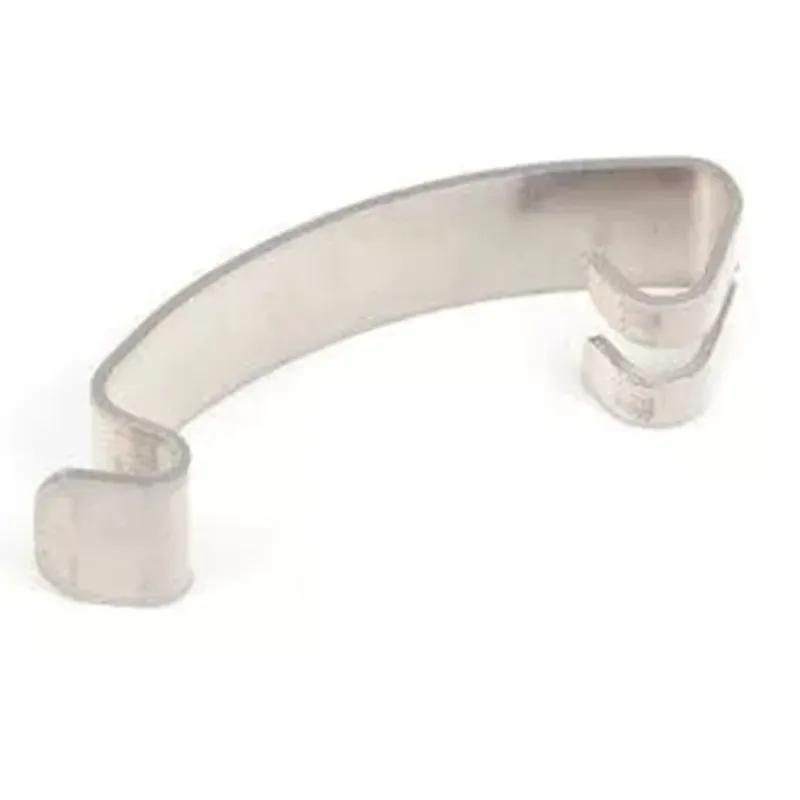 Housing Spring- Clip A0009931725 For Mercedes-Benz C W203 Air- Filter Housing Spring- Clip A0009931725 Metal Car Accessories