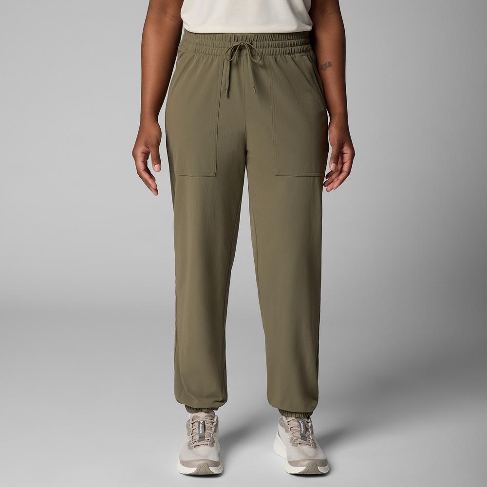 COLUMBIA Women'S Pinetown Canyon Jogger Pants