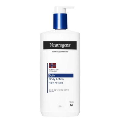 [OFK08NN0] Loção Corporal Diária (12127512)