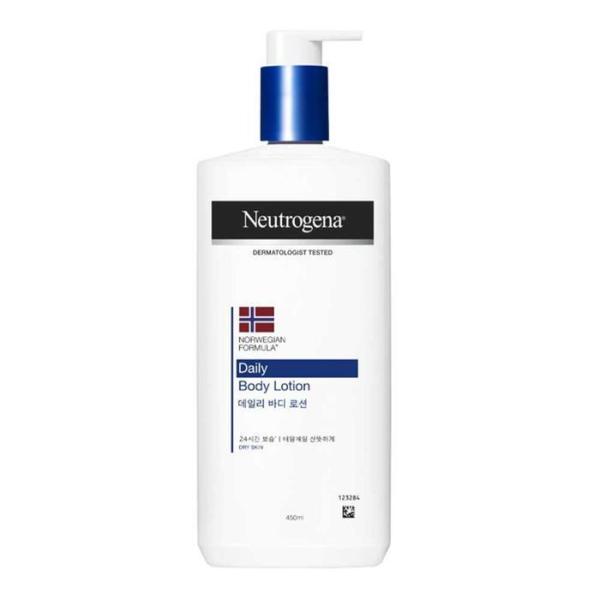 

[OFK08NN0] Daily Body Lotion (12127512)