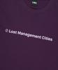 LMC Fn Og Long Slv Tee Purple