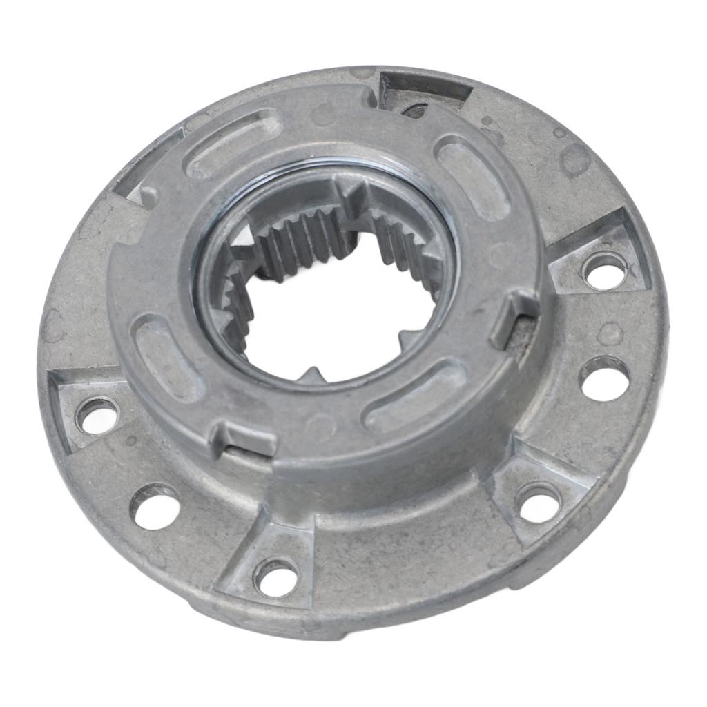 W10324651 Zamiennik piasty Aluminiowy stop Podkładka Kosz Piasta napędowa Zestaw do naprawy pralki