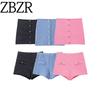 ZA New Arrival Women's ZR Fashion Style Export French Style Fashion Elegant Sleeveless Textured Tube Top Shorts Two-piece Set