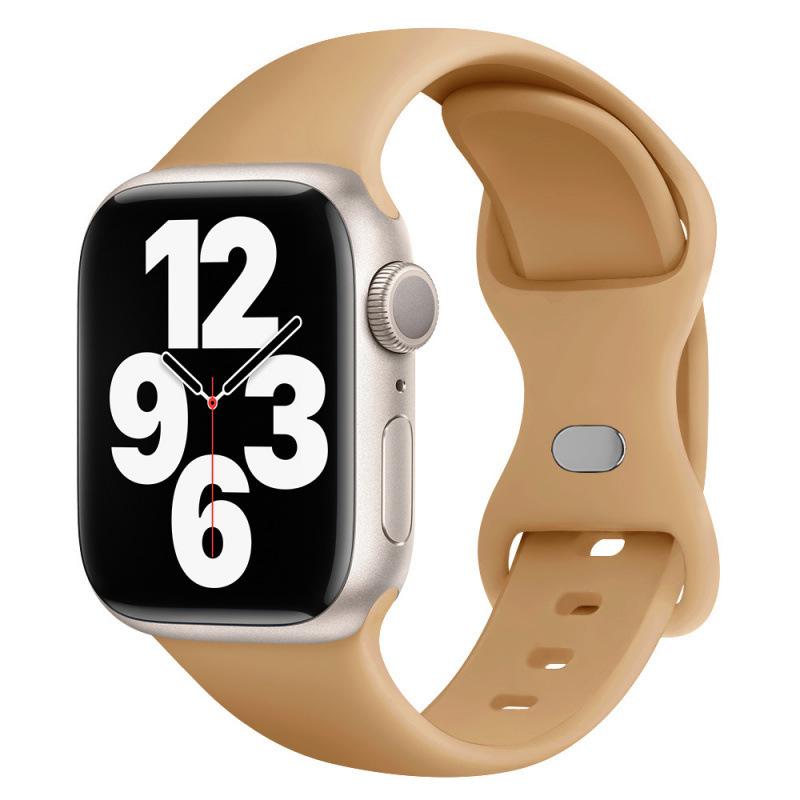 Applewatch Apple Watch S10 Armband iwatch9876 Generation Ultra Sportarmband für Männer und Frauen