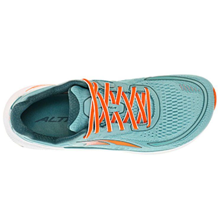 Altra Paradigm 6 Soft Dry Mesh Cushioning Slip Resistant Durable Breathable Lightweight Support Low Top Running Shoes Women running shoes AL0A5484305